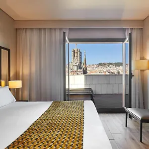 Eurostars Monumental 4*, Барселона Испания