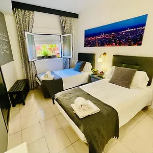 Guest house Lleida