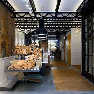 Отель Praktik Bakery, Барселона