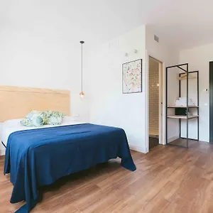 Affittacamere Magatzem 128, Barcellona