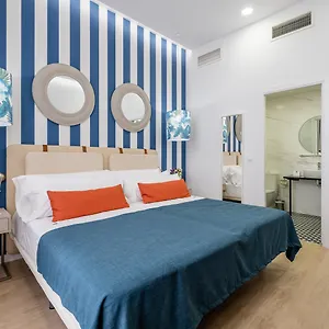 Soho Boutique Urban 3*, Малага Испания