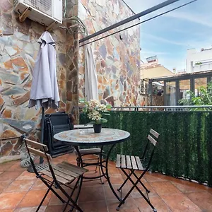 Gasthof House, Barcelona