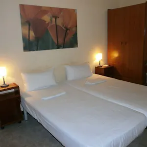 Hotel Absolut Centro, Barcellona