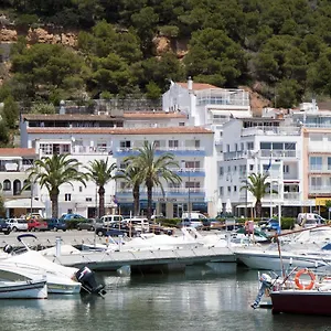 *** Hotel & Diving Les Illes España