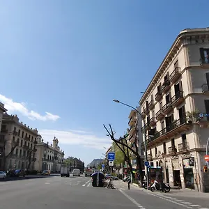 ** Pensión Orleans España