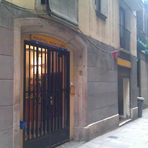 New York Hostal