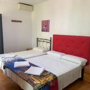 Guest house Teruel