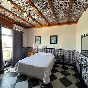Casa de hóspedes El Ancla
