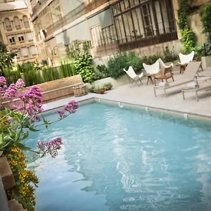 Hotel Alexandra Hotel, Curio Collection By Hilton, Barcellona