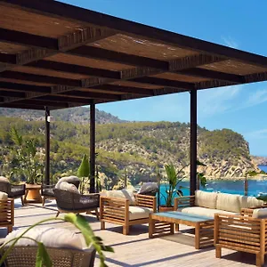 ***** Hotel Cala San Miguel Ibiza Resort, Adults Only, Curio Collection By Hilton España
