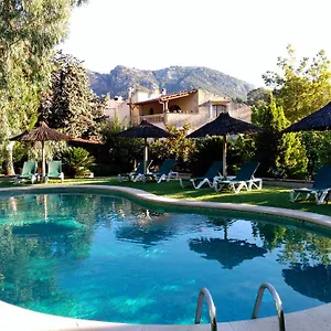 *** Hotel Rural Nou Dalt Muntanya España