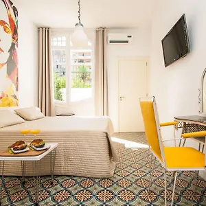 Aparthotel Numa Roca