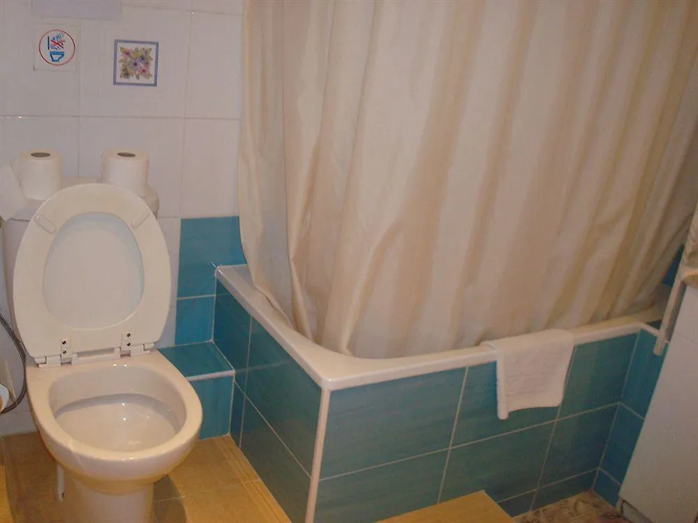 Hostal Rembrandt Barcelona 2*,