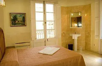 Hostal Rembrandt Barcelona Espanha