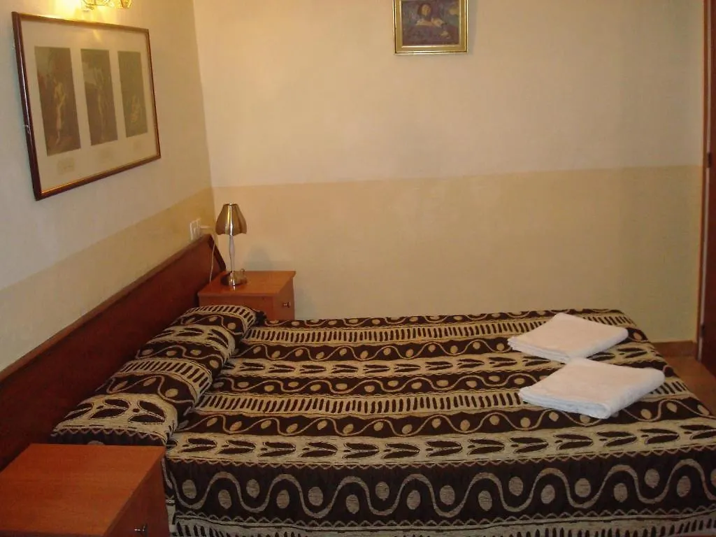 Hostal Rembrandt Барселона 2*,