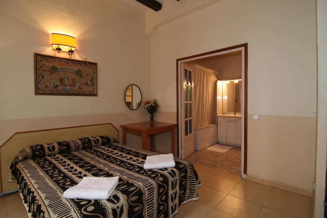 Casa de hóspedes Hostal Rembrandt Barcelona