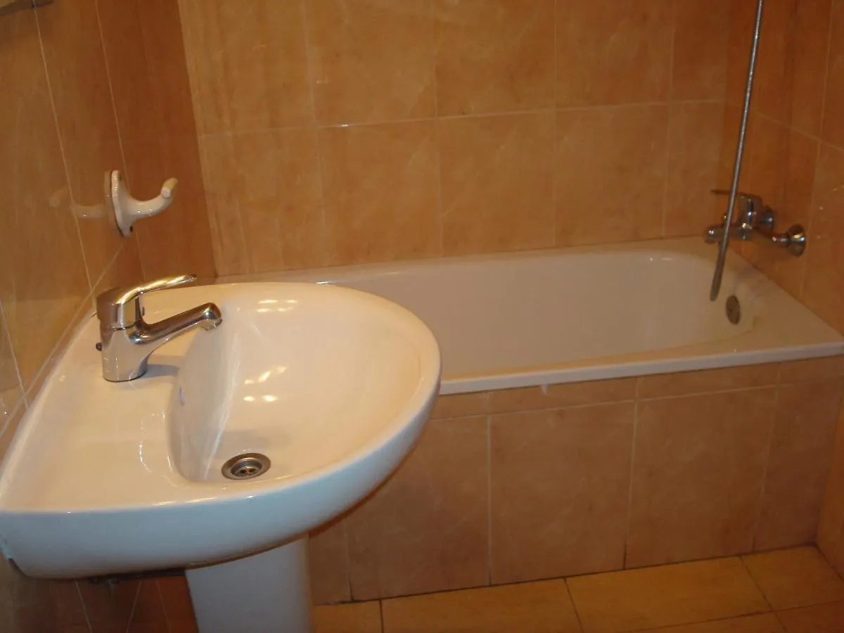 Hostal Rembrandt Barcelona Casa de hóspedes